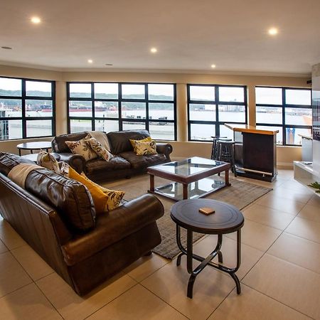 Stay At The Point - Peaceful Plentiful Penthouse Durban Extérieur photo
