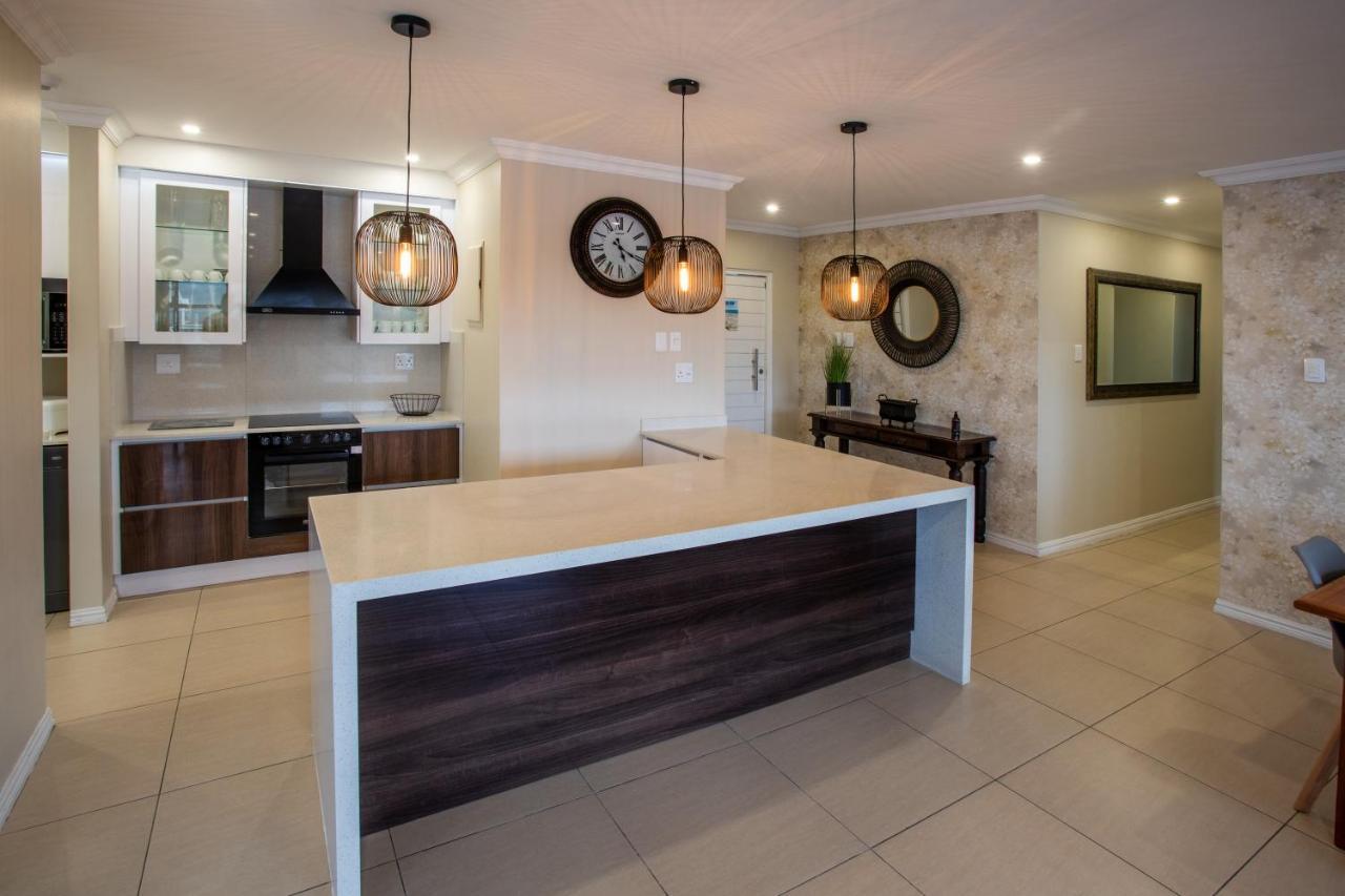 Stay At The Point - Peaceful Plentiful Penthouse Durban Extérieur photo