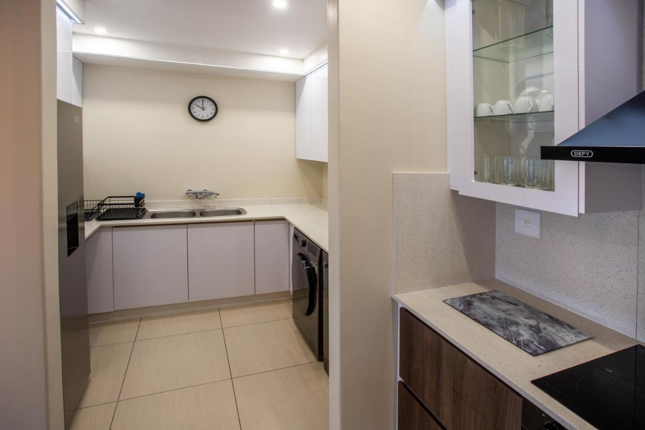Stay At The Point - Peaceful Plentiful Penthouse Durban Extérieur photo