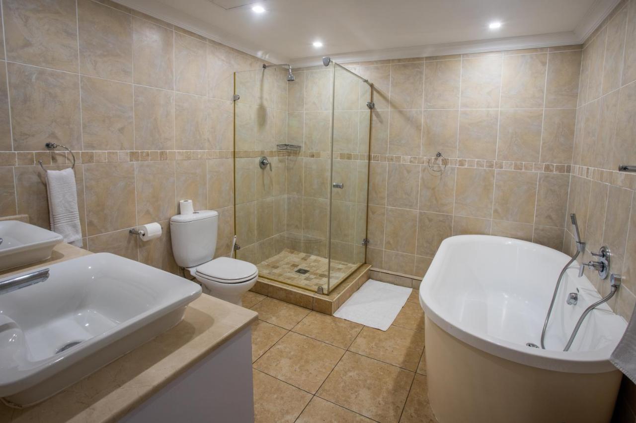Stay At The Point - Peaceful Plentiful Penthouse Durban Extérieur photo