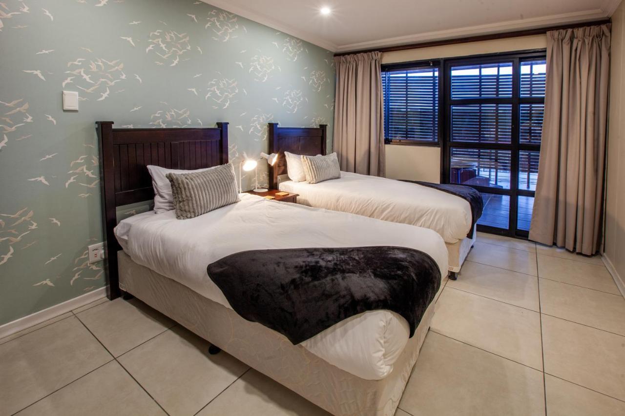 Stay At The Point - Peaceful Plentiful Penthouse Durban Extérieur photo
