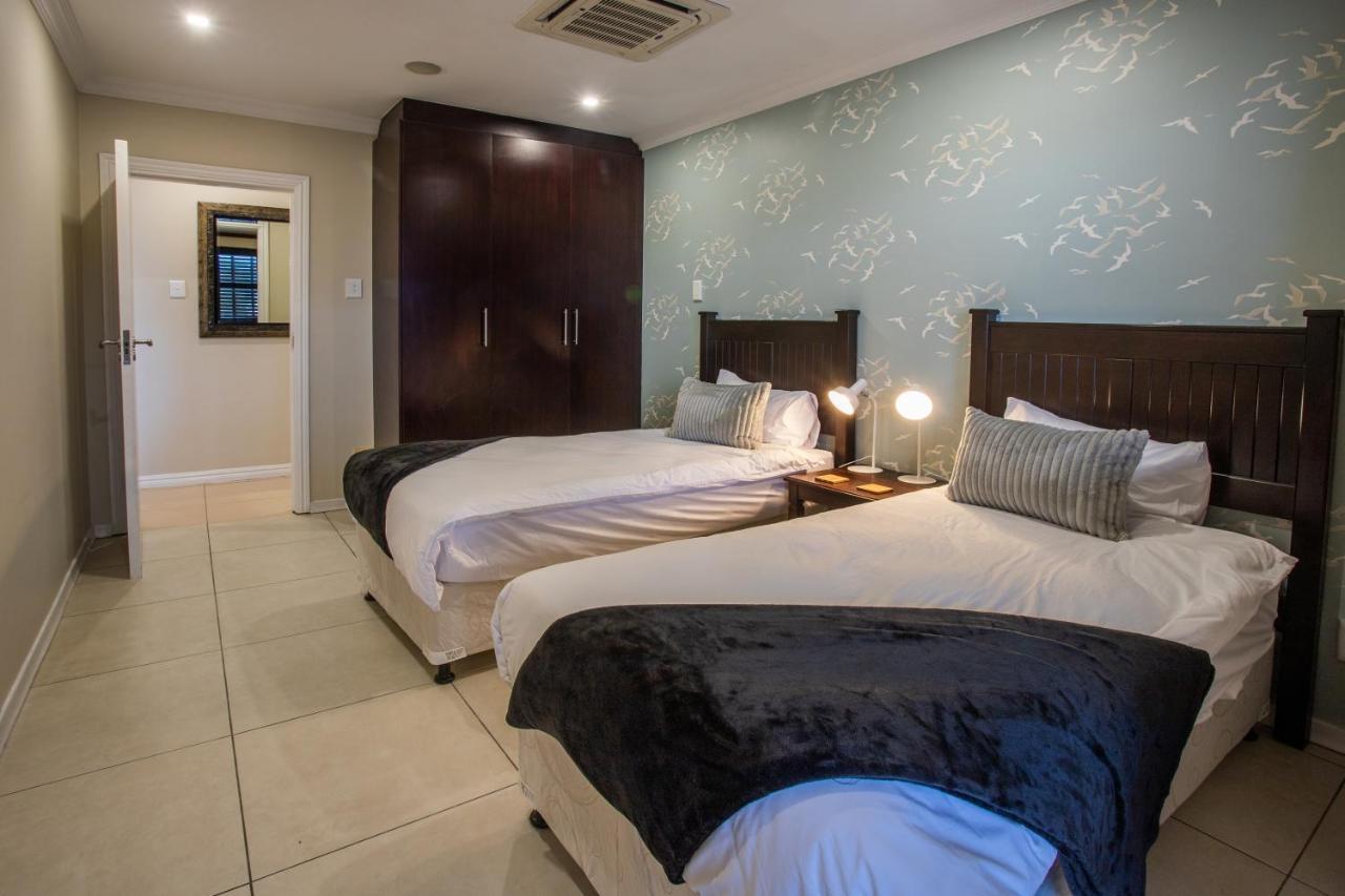 Stay At The Point - Peaceful Plentiful Penthouse Durban Extérieur photo